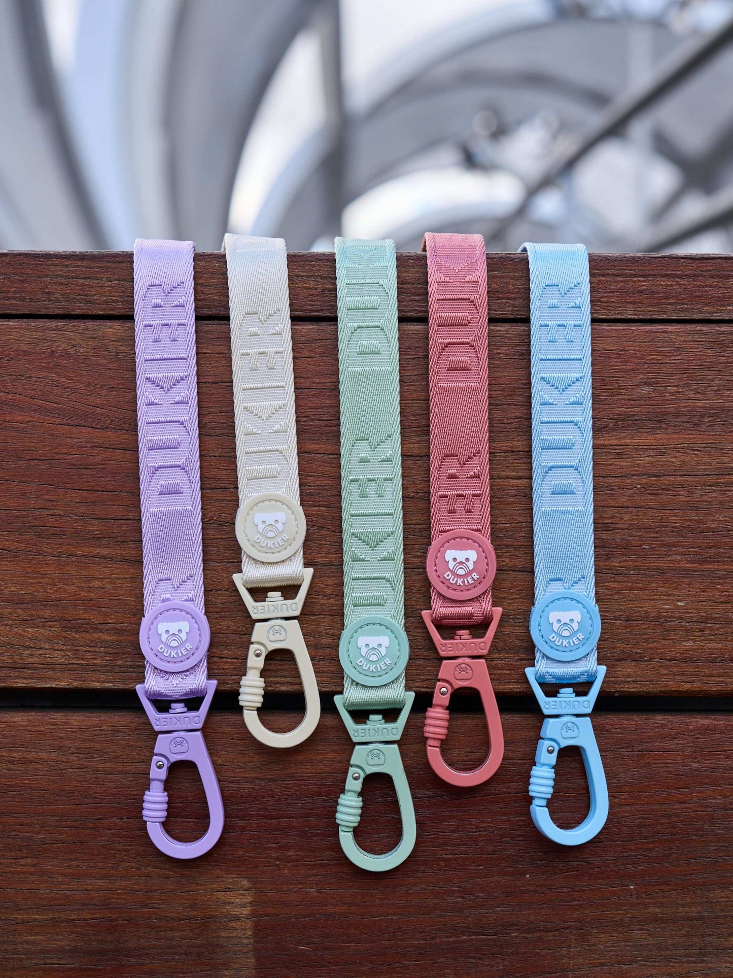 Leine Soft Violet
