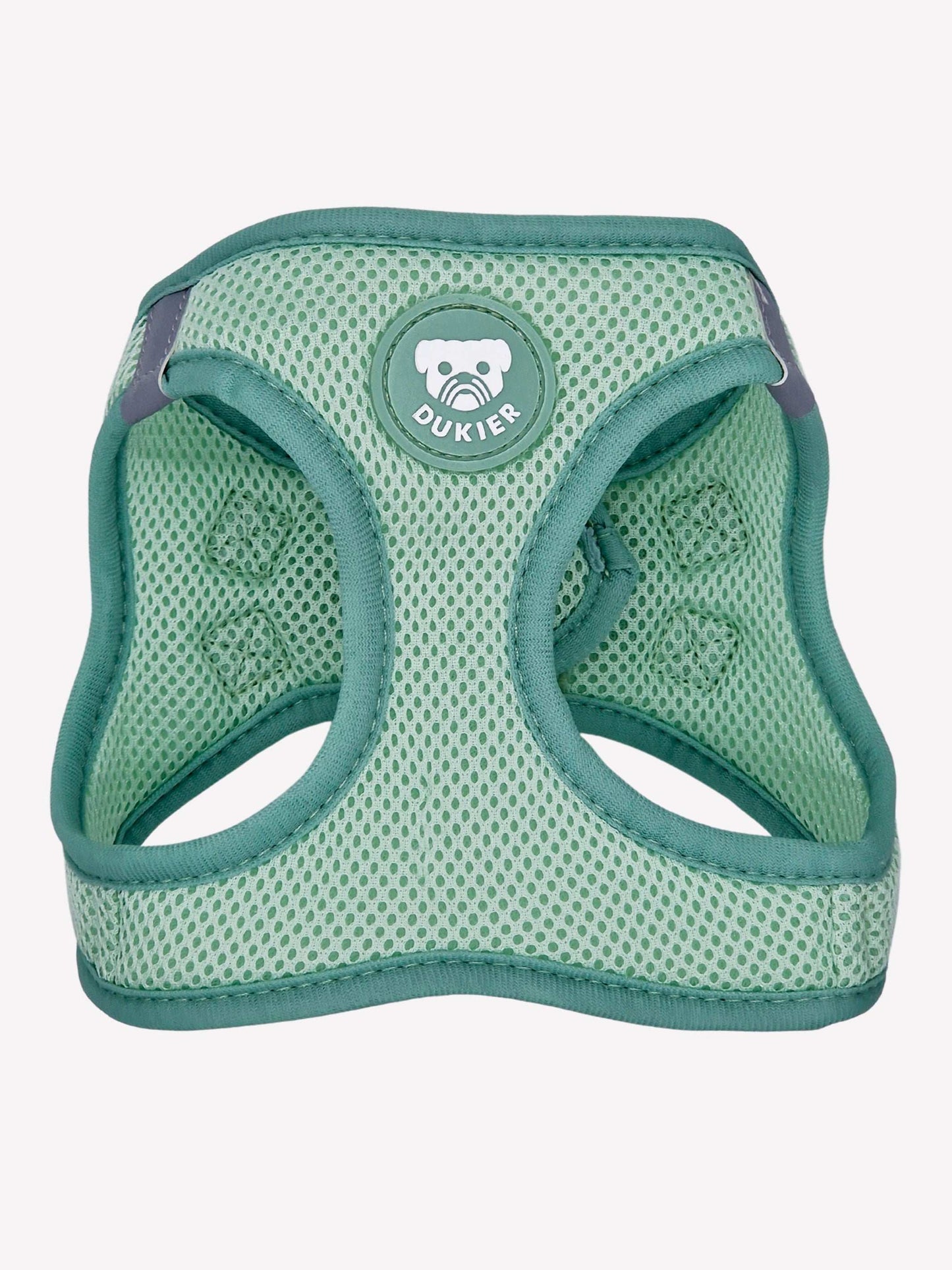 Body Soft Green