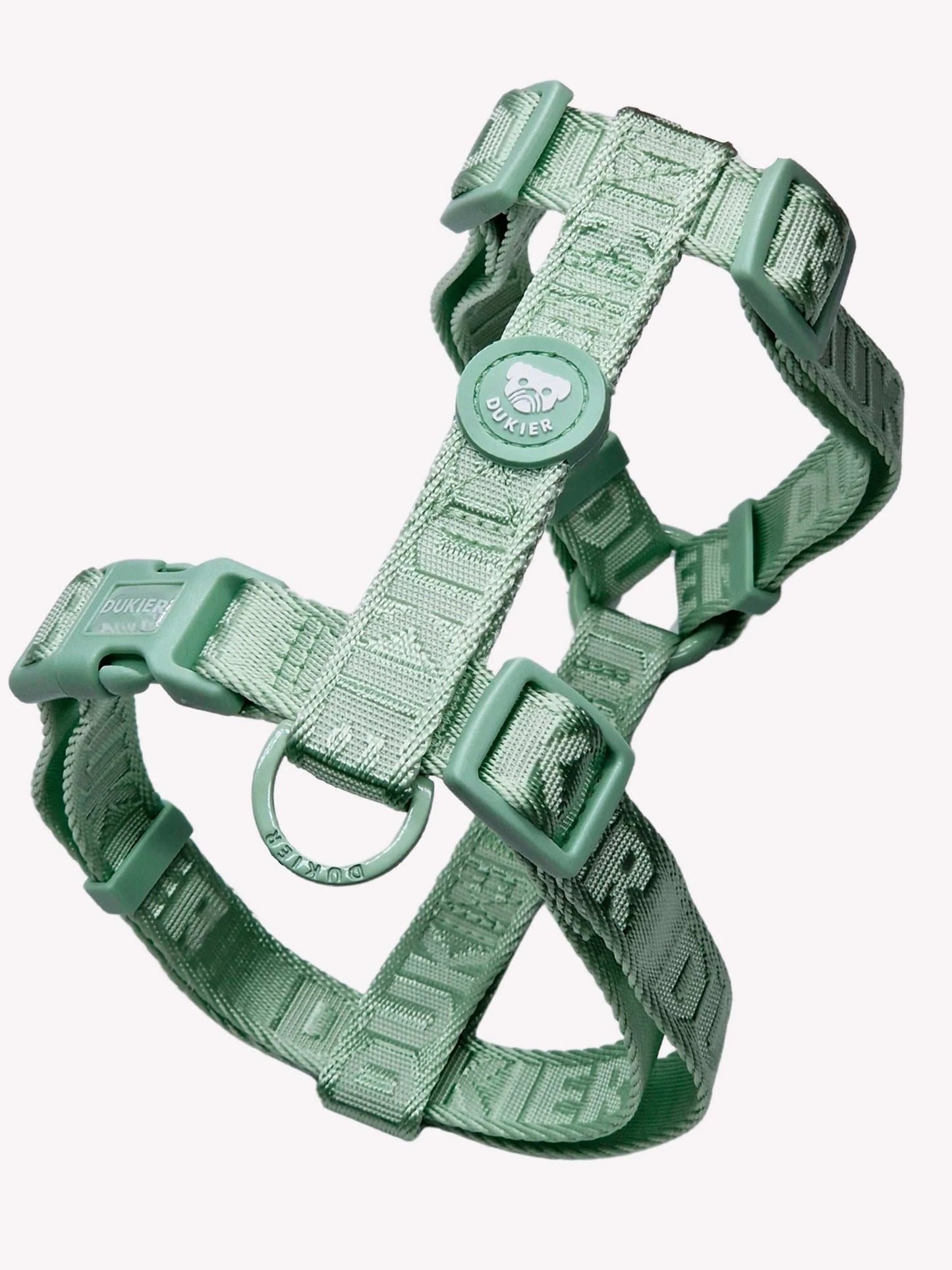 Soft Green