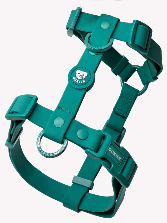 Waterproof Grün
