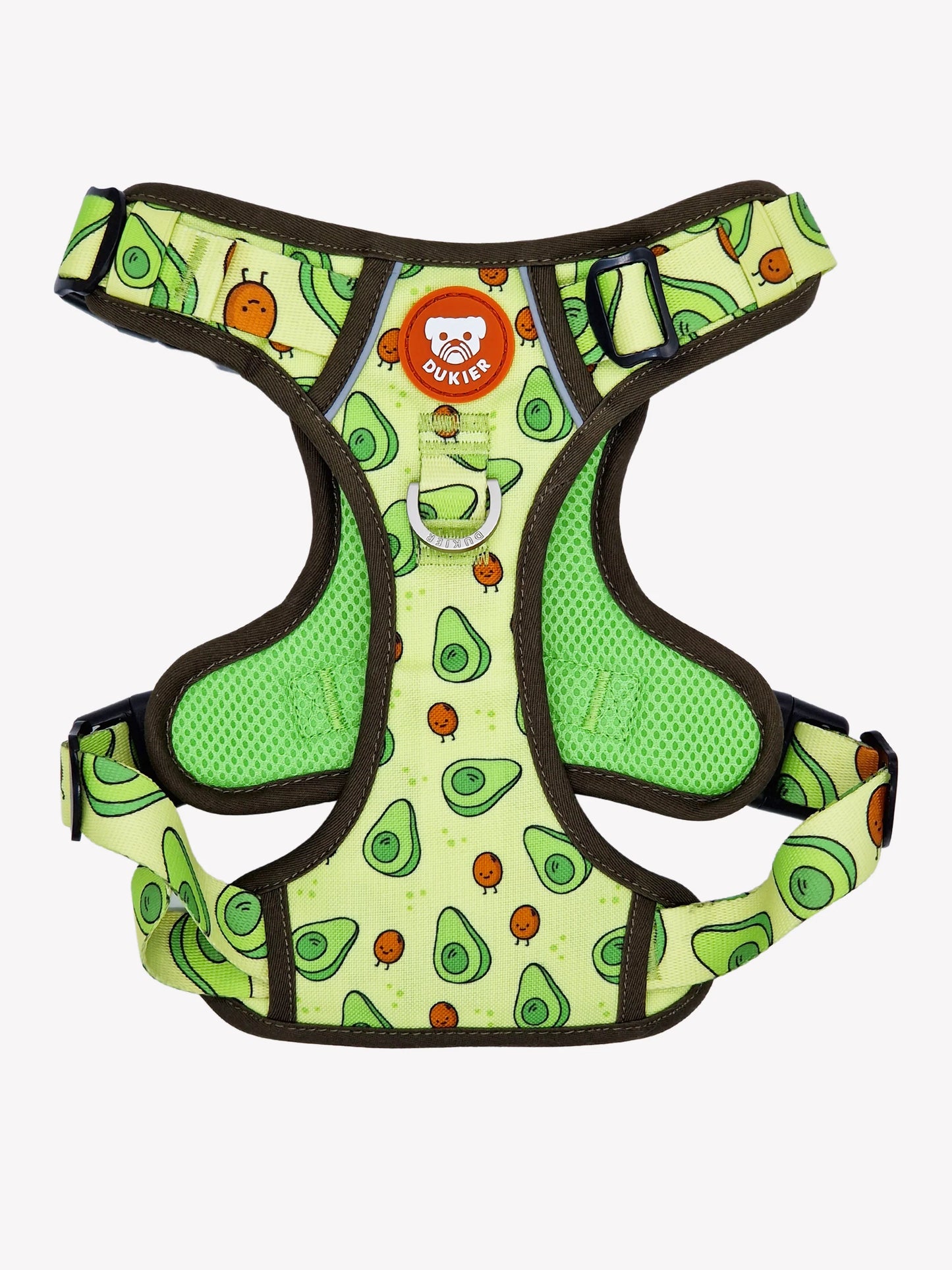Trail Geschirr AVOCADO