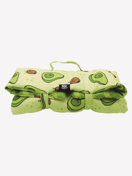 Rollbare Matte AVOCADO