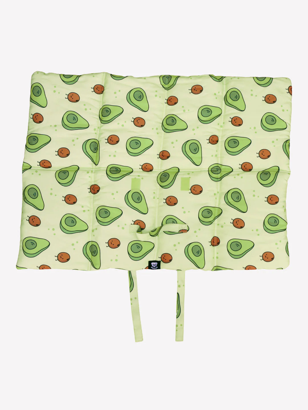 Rollbare Matte AVOCADO