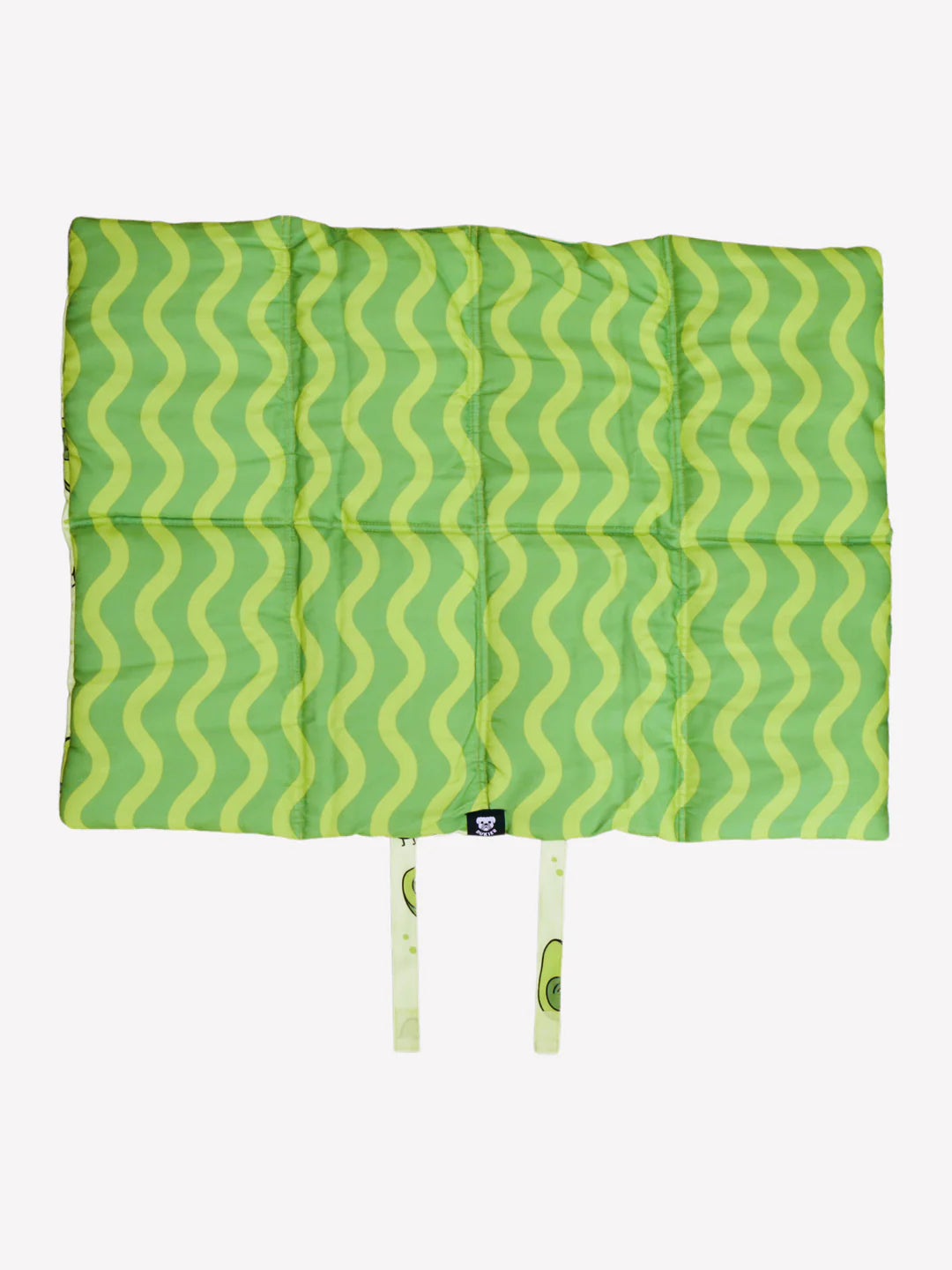 Rollbare Matte AVOCADO