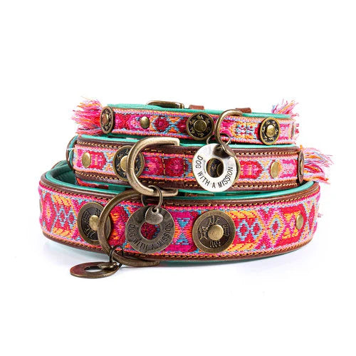 Boho Rosa Ibiza