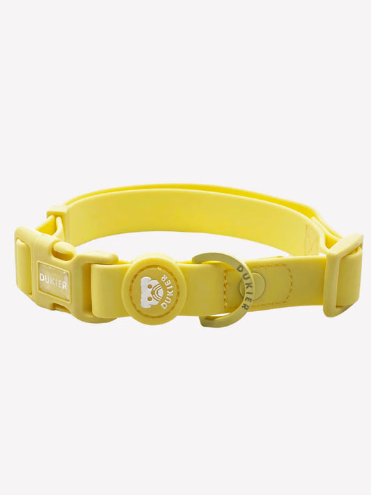 Waterproof Yellow Halsband