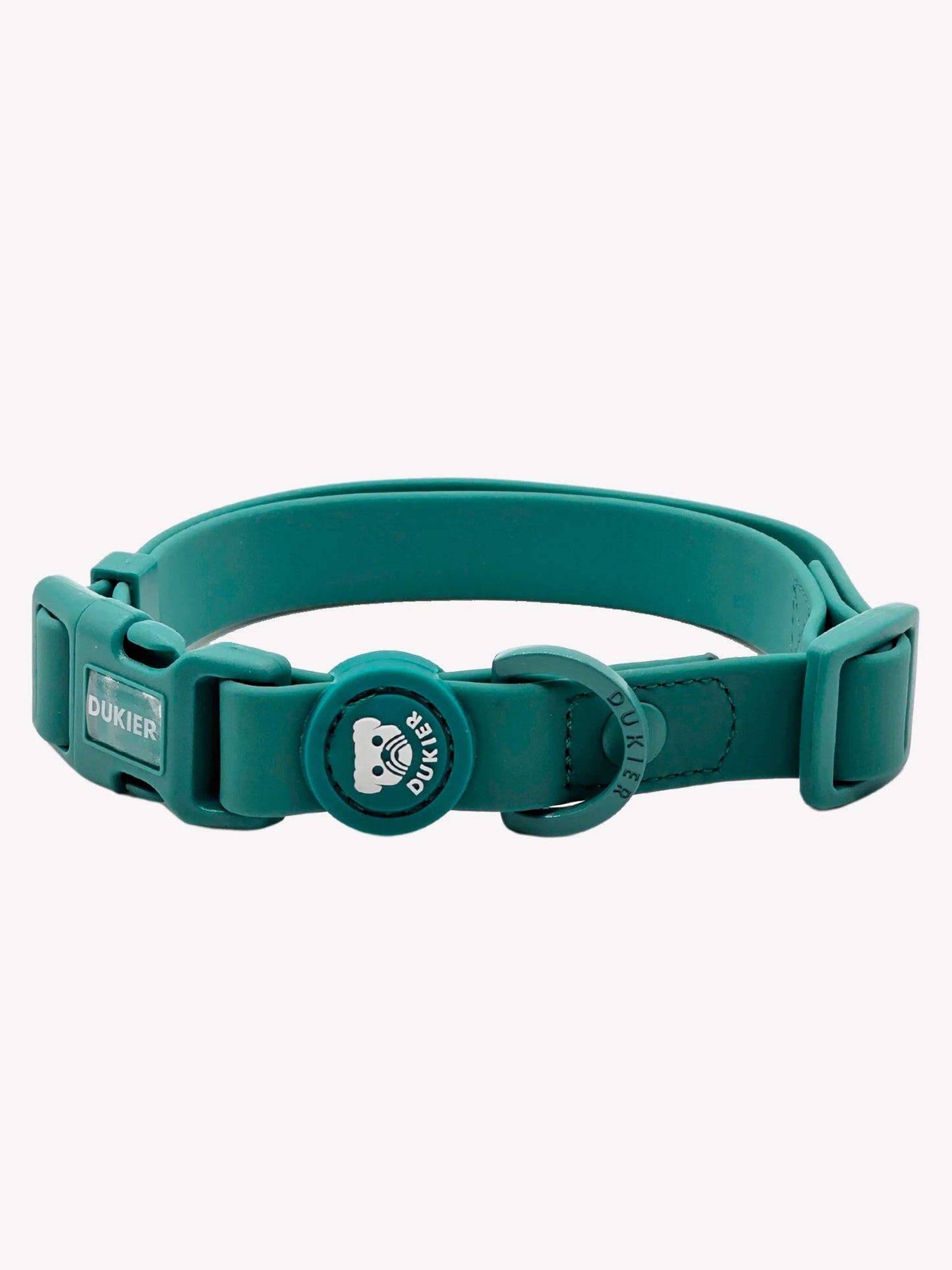 Waterproof Green Halsband