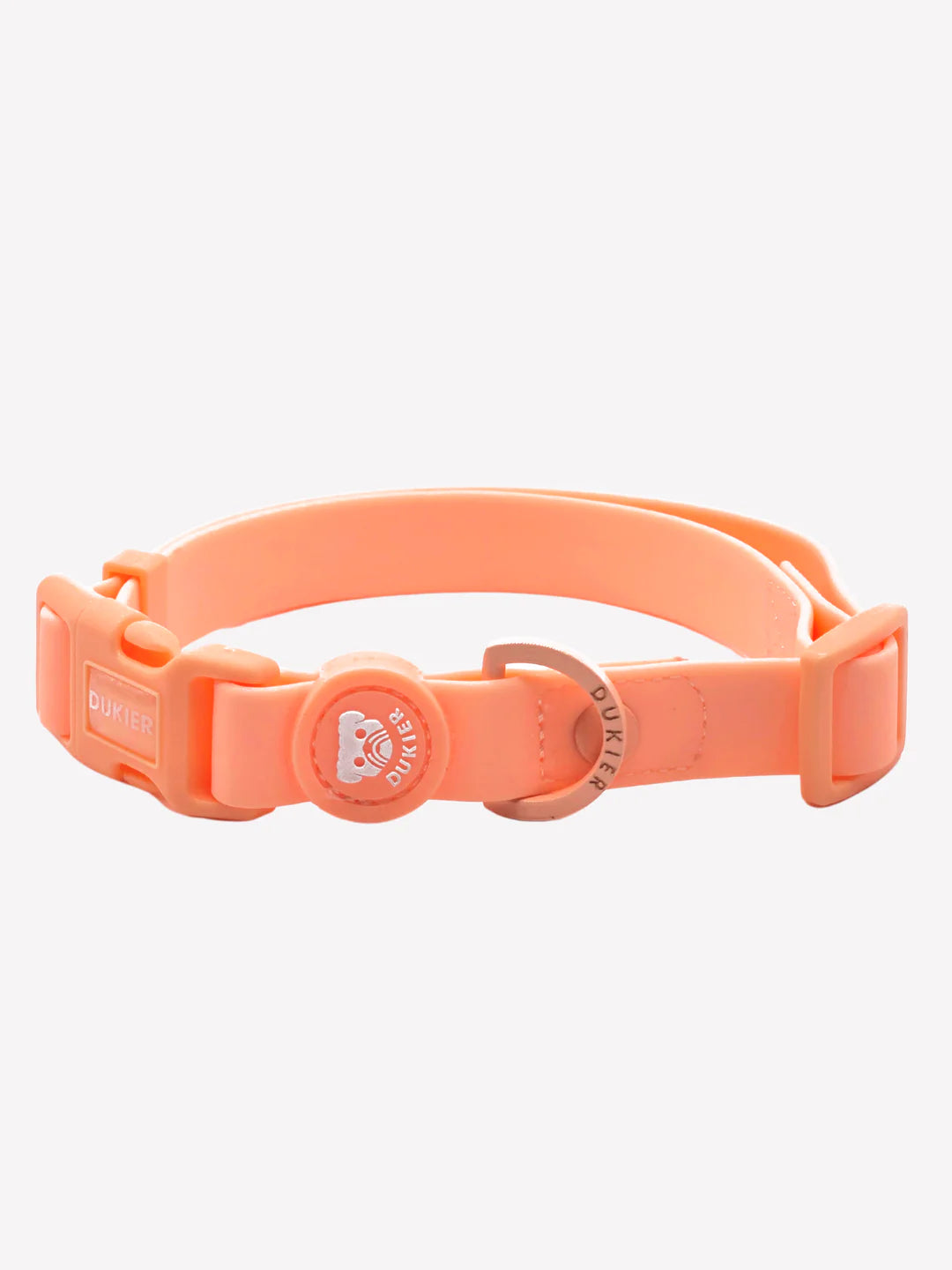 Waterproof Coral Halsband