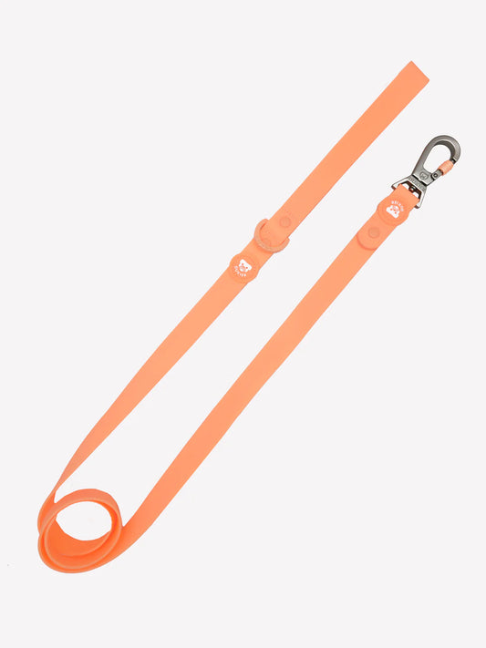 Waterproof Leine Coral
