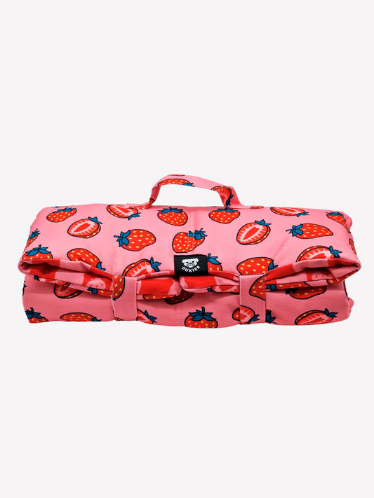 Rollbare Matte BERRY LOVE