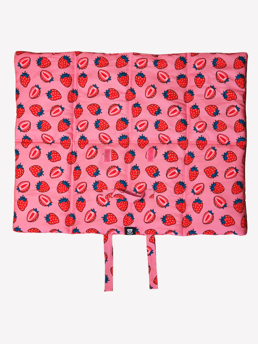 Rollbare Matte BERRY LOVE