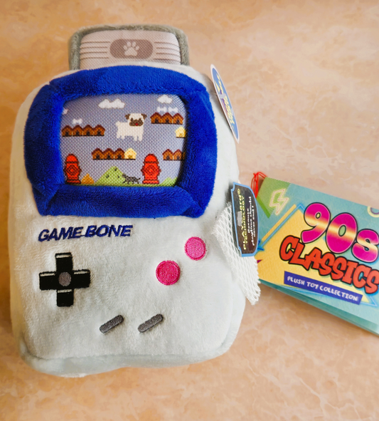 Game Bone