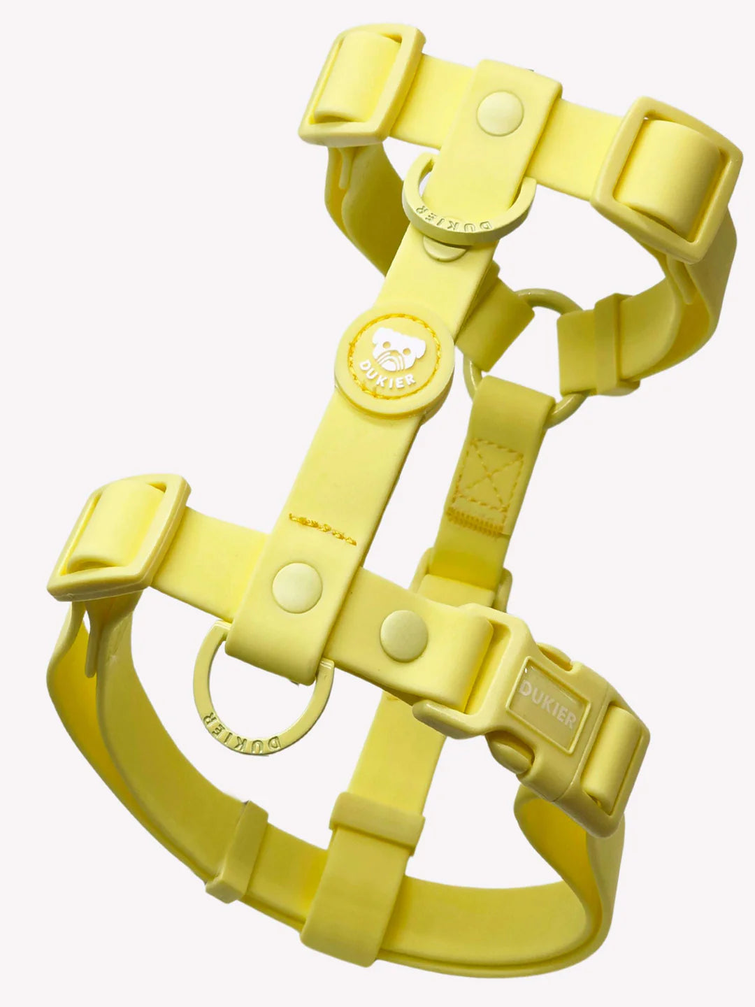 Waterproof Yellow