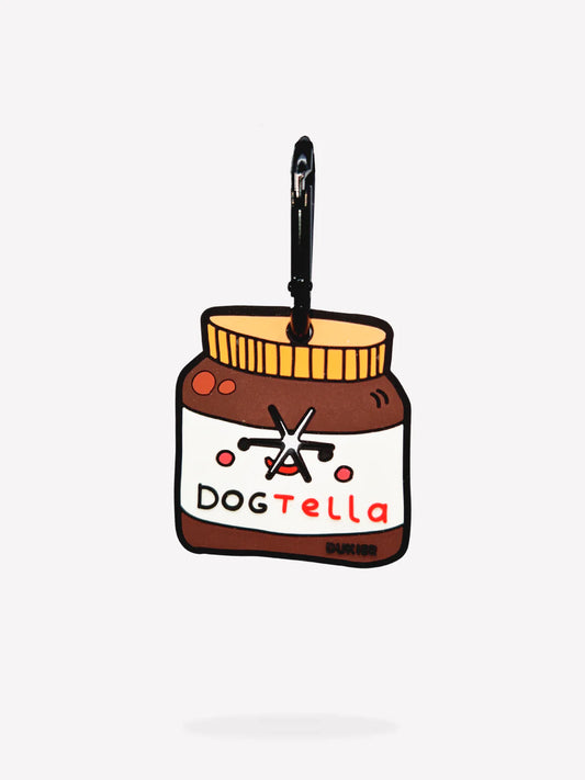 KACKA - HALTER DOGTELLA