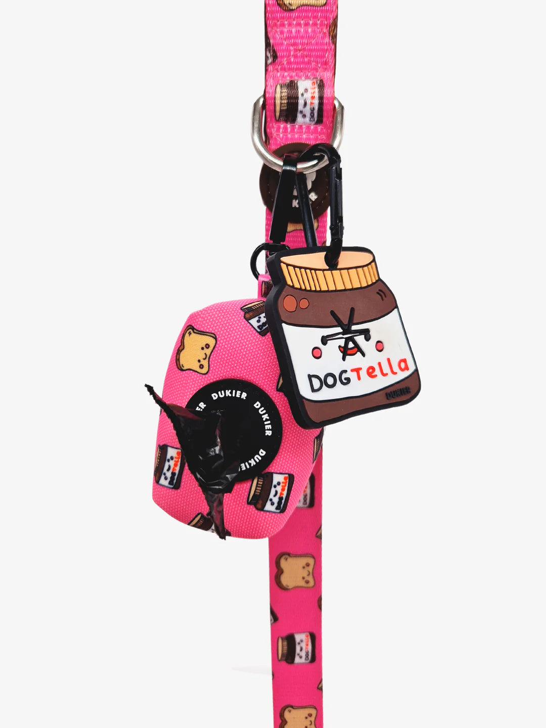 KACKA - HALTER DOGTELLA