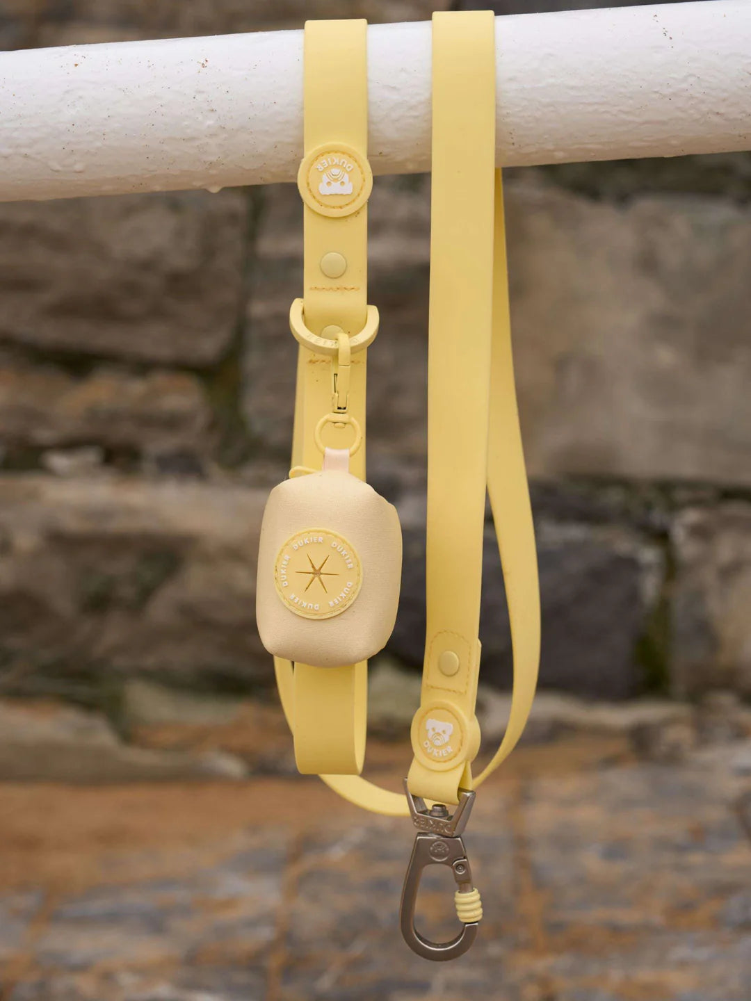 Waterproof Yellow Leine