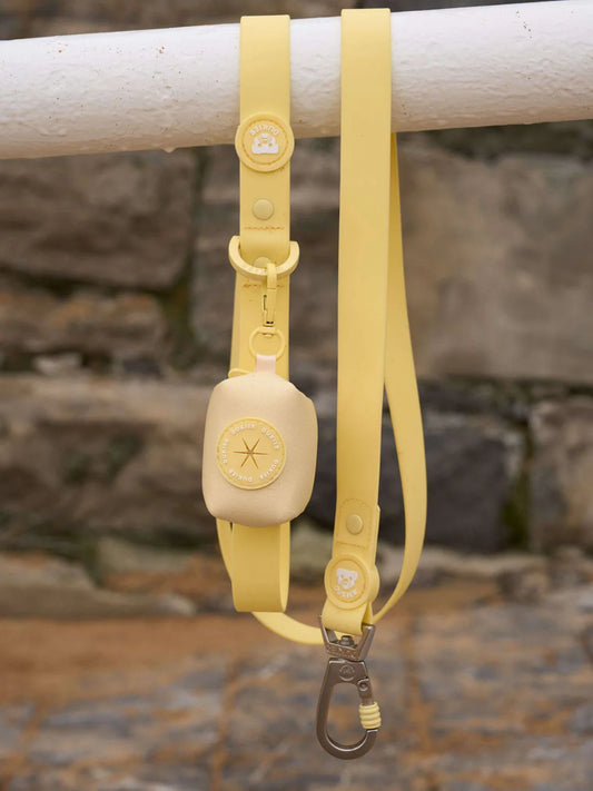 Waterproof Yellow Leine
