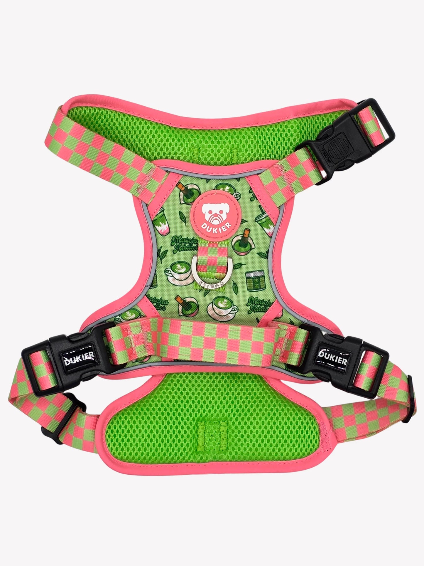 Trail Geschirr Matcha