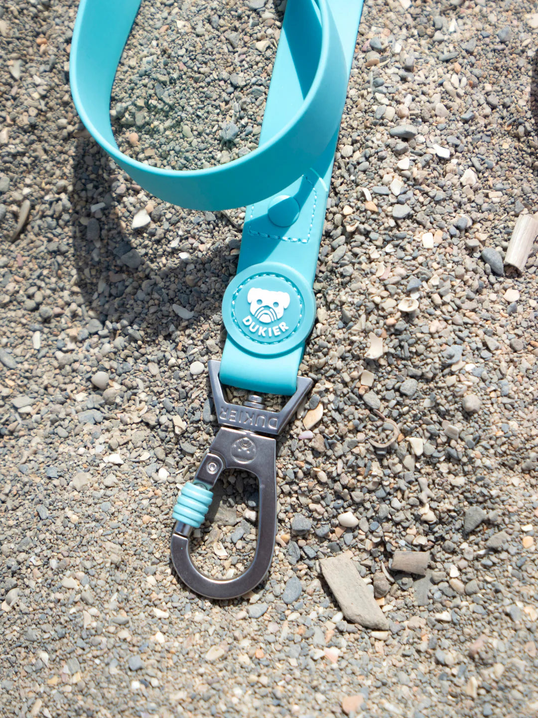 Waterproof Leine Mint
