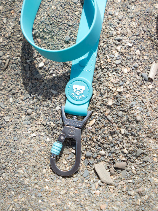Waterproof Leine Mint