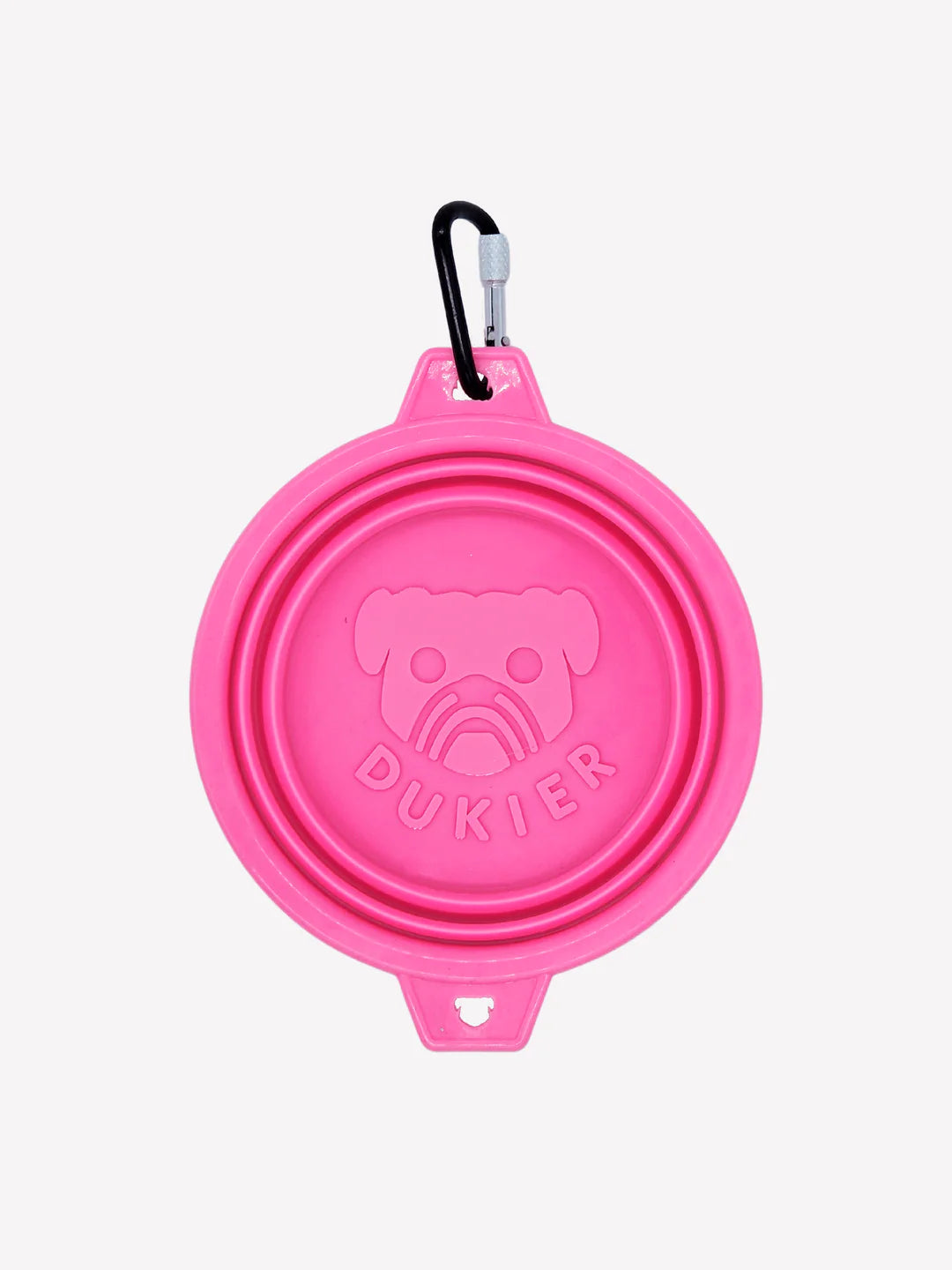 Wasserschale Pink