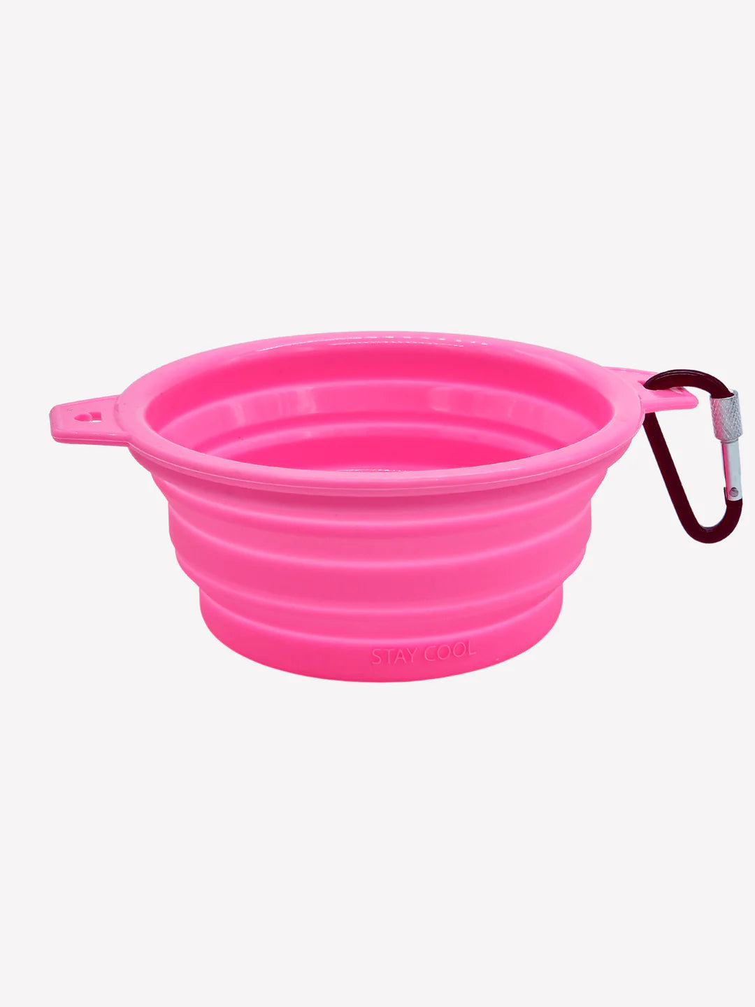 Wasserschale Pink