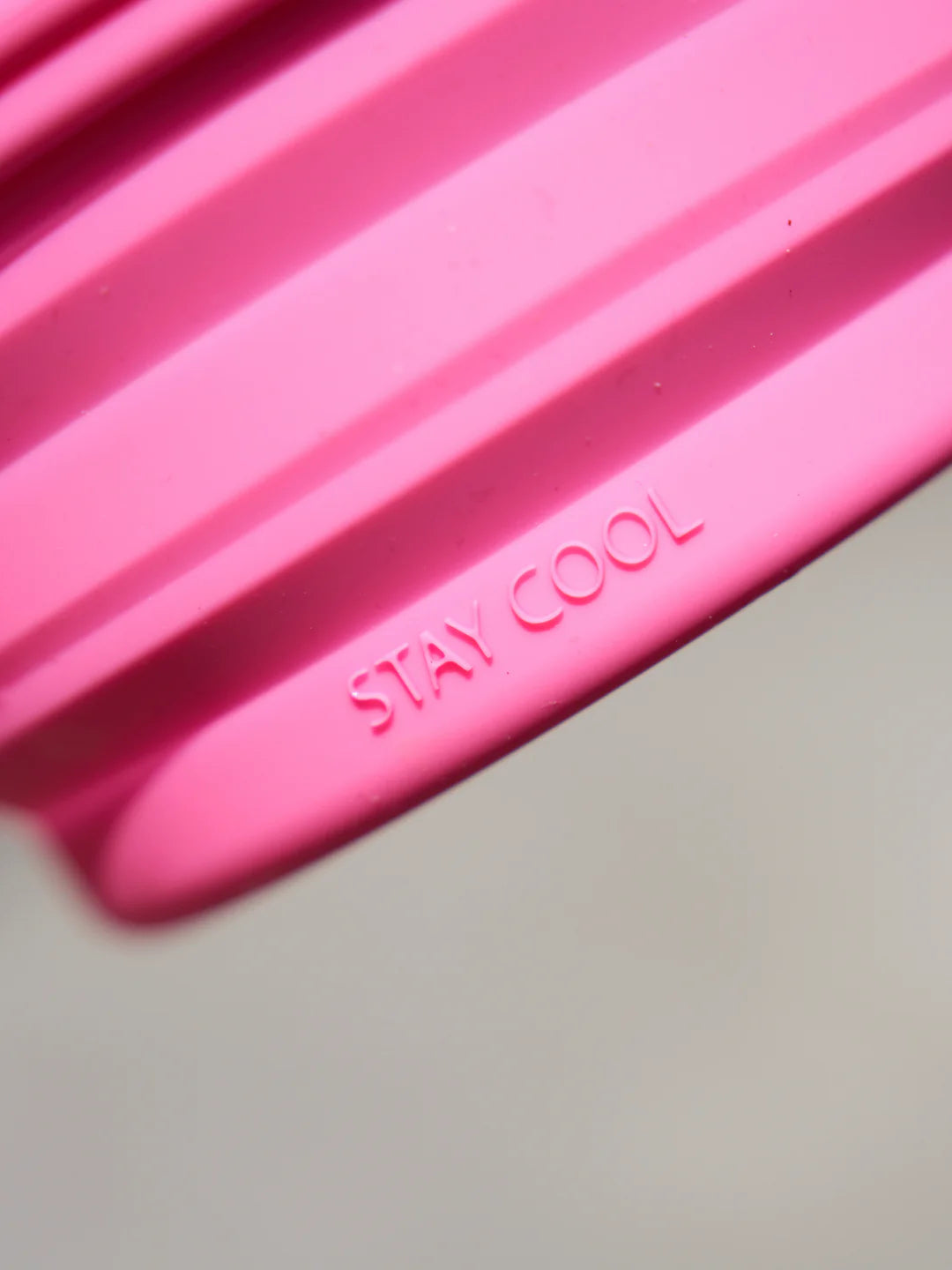 Wasserschale Pink