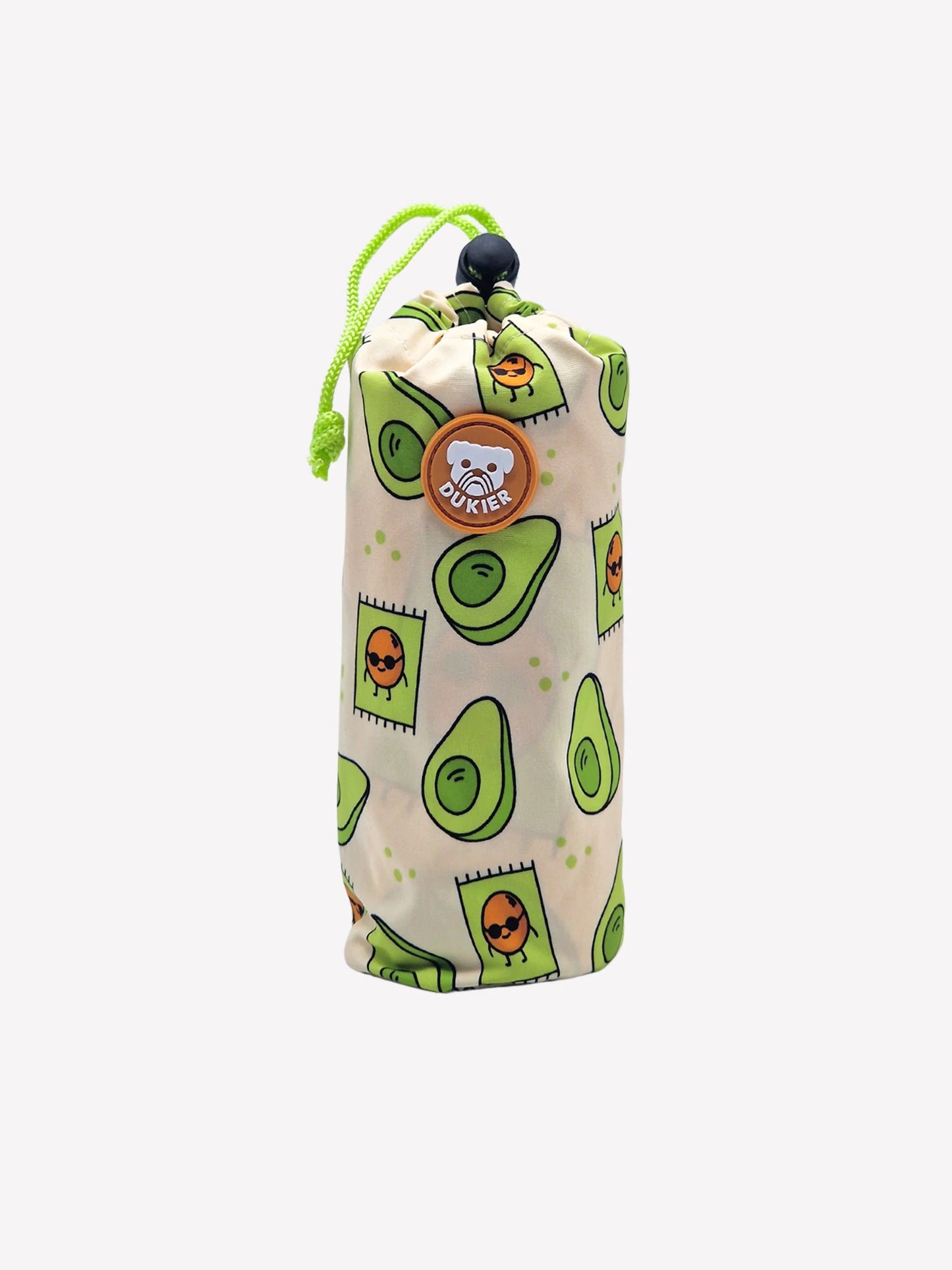 Mikrofasertuch Avocado