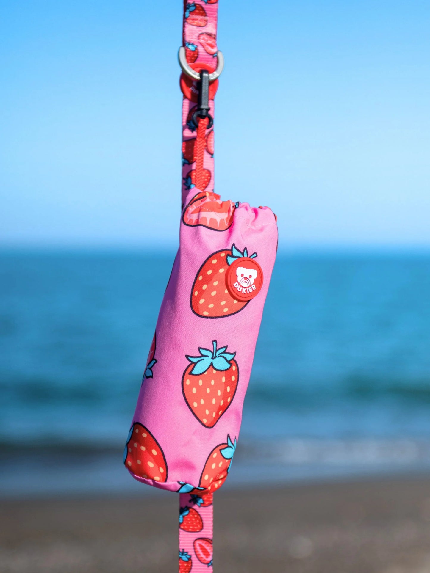 Mikrofasertuch Berry