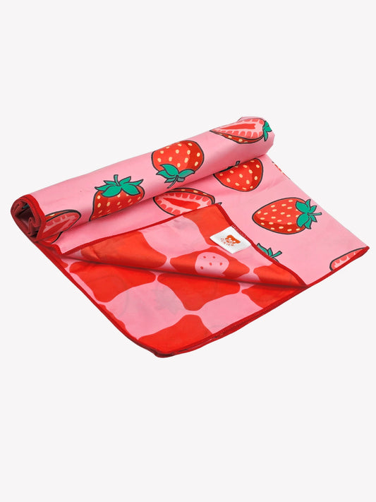 Mikrofasertuch Berry